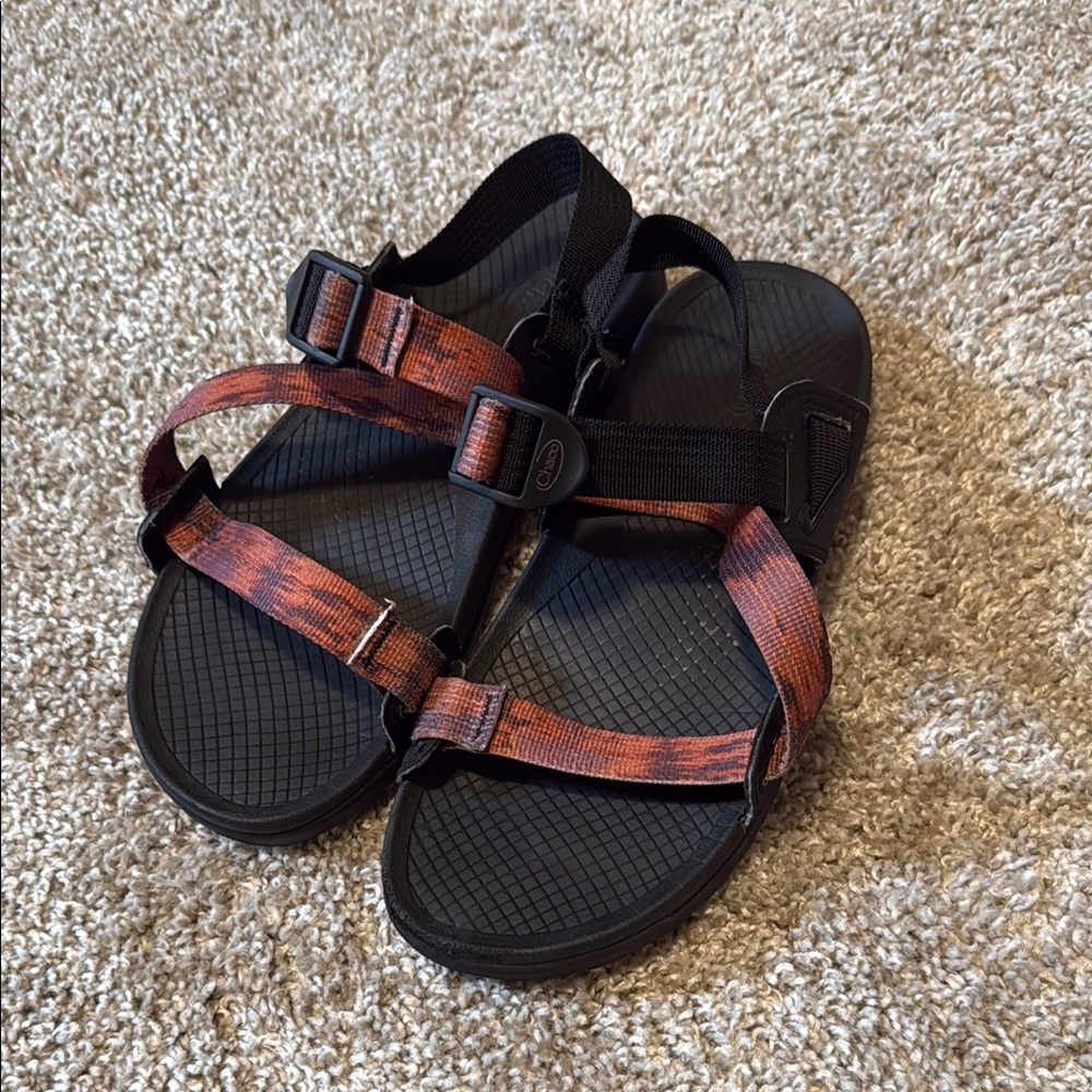 Chaco z strap